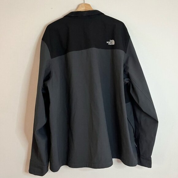 The North Face Men’s Softshell Jacket - XXXL - Picture 7 of 13